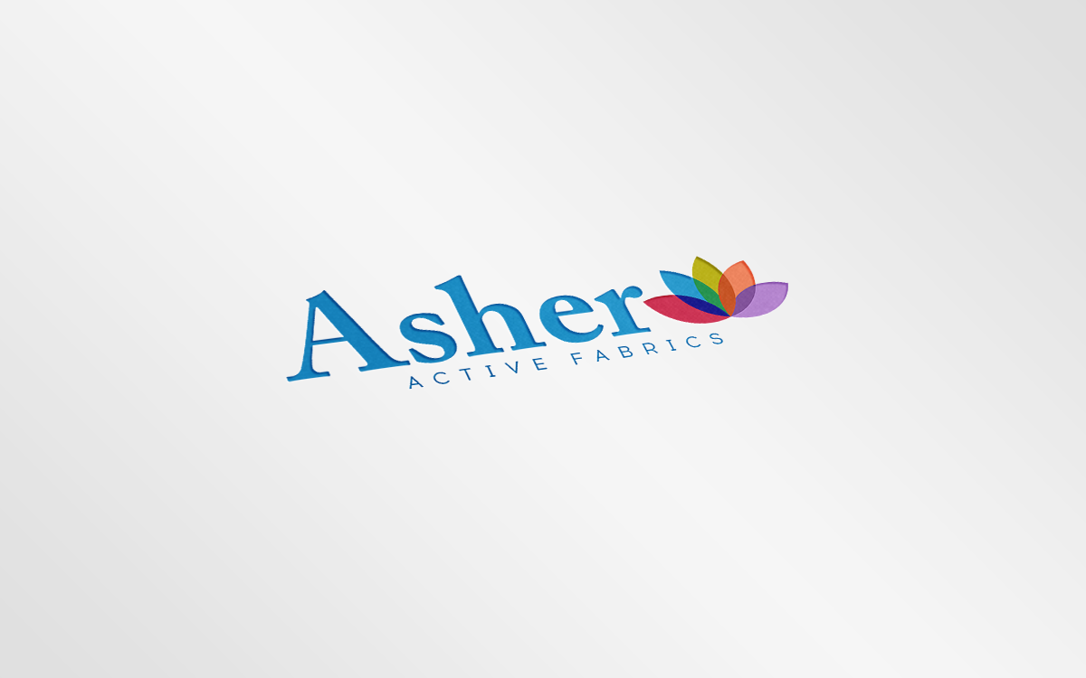 Logo Design by artsterdam for asher concepts | Design #4357852