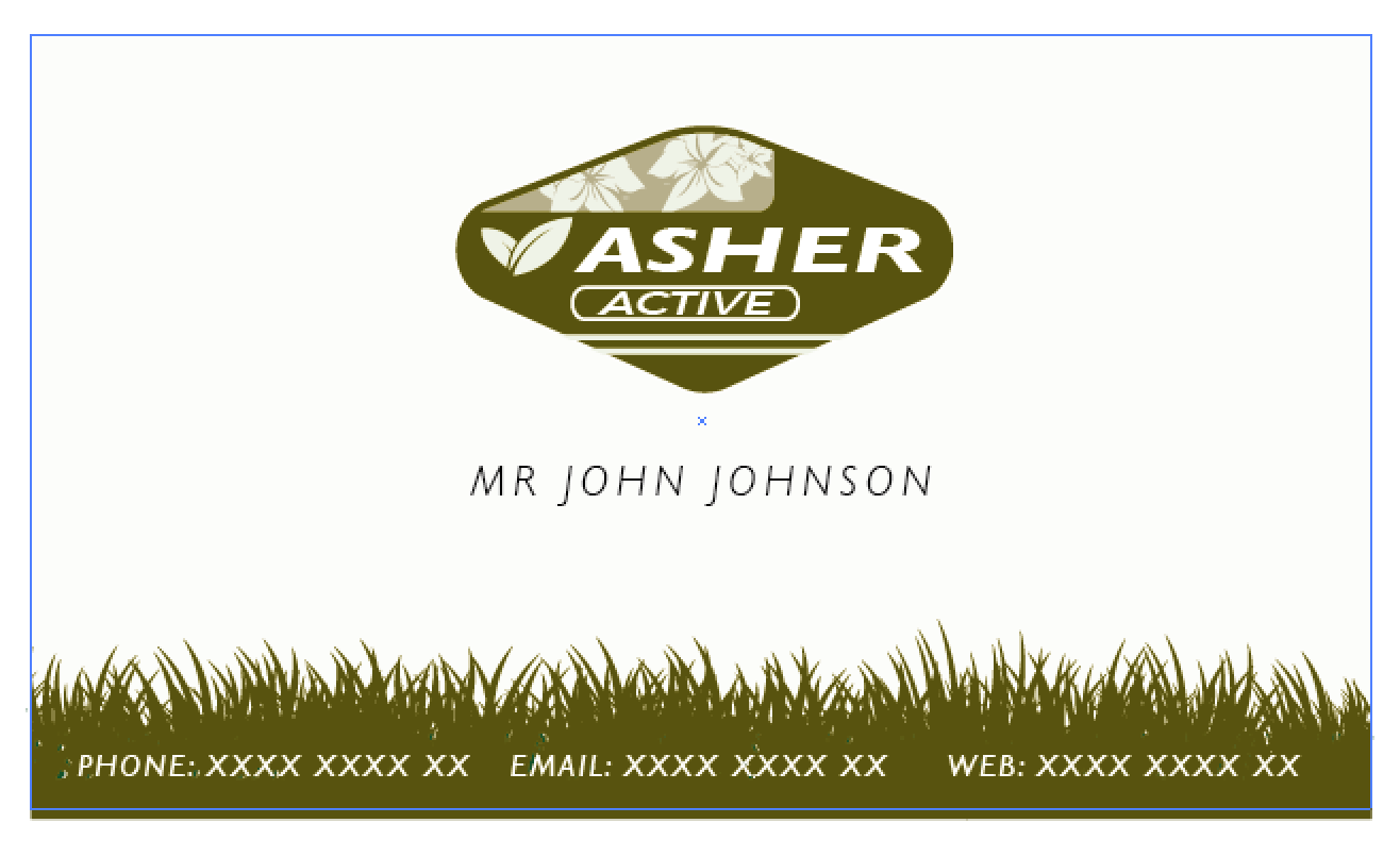 Logo-Design von mglunden für asher concepts | Design #4365495