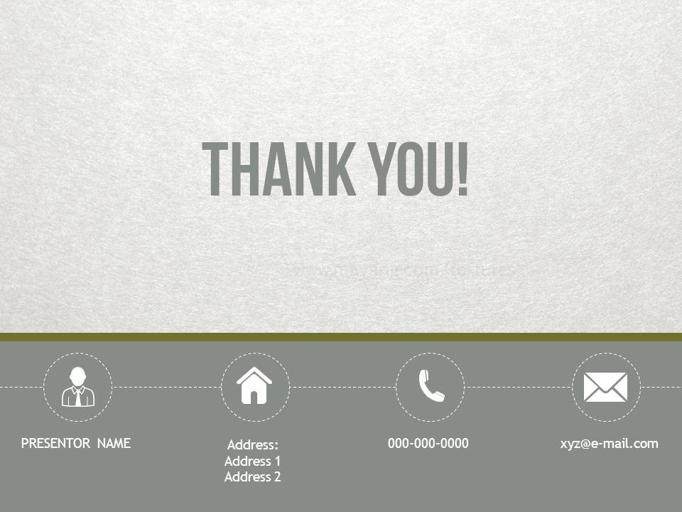 PowerPoint Design by moreslides for this project | Design #4419744