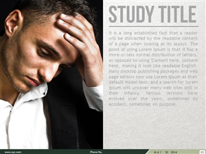 Design de PowerPoint par moreslides pour ce projet | Design : #4420800