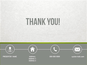 Design de PowerPoint par moreslides pour ce projet | Design : #4487740