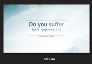 PowerPoint Design by Lone wolf