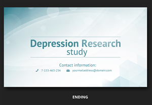 PowerPoint Design by Nishino Kana Fnatic for this project | Design #4470929