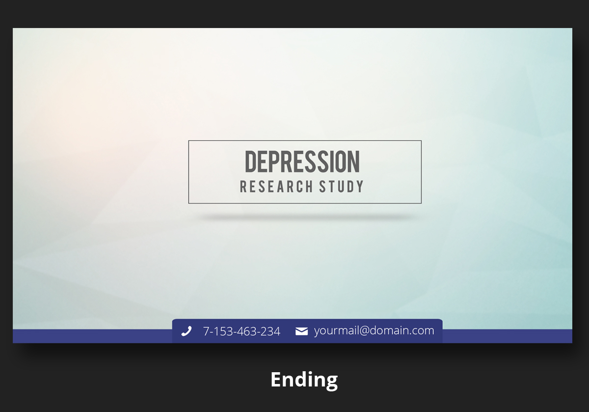 Diseño de PowerPoint por Lone wolf para este proyecto | Diseño #4481646