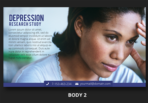 PowerPoint Design by Lone wolf for this project | Design: #4481666