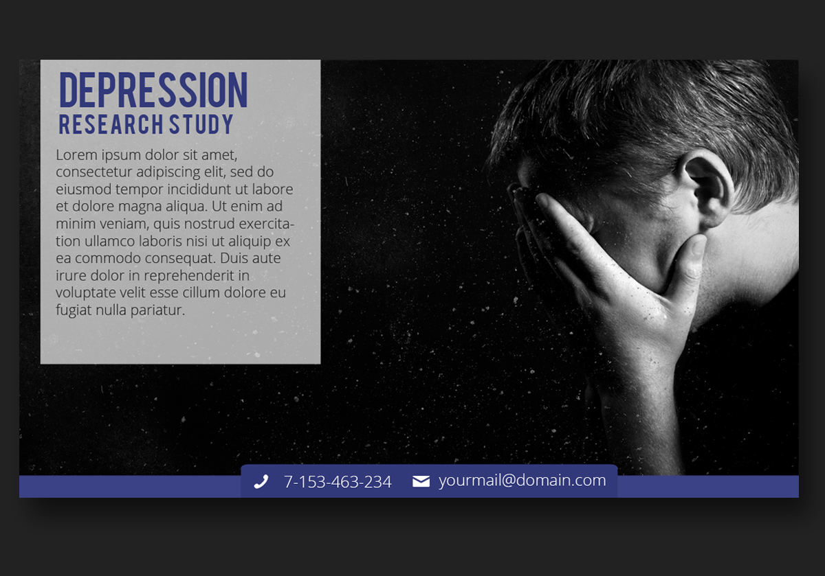 PowerPoint Design by Lone wolf for this project | Design #4484616