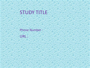 PowerPoint Design by ksaif7779 for this project | Design: #4361053