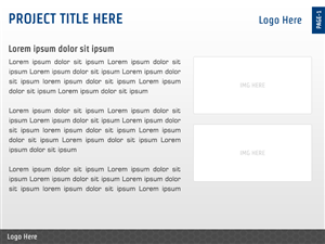 PowerPoint Design by bangraphics