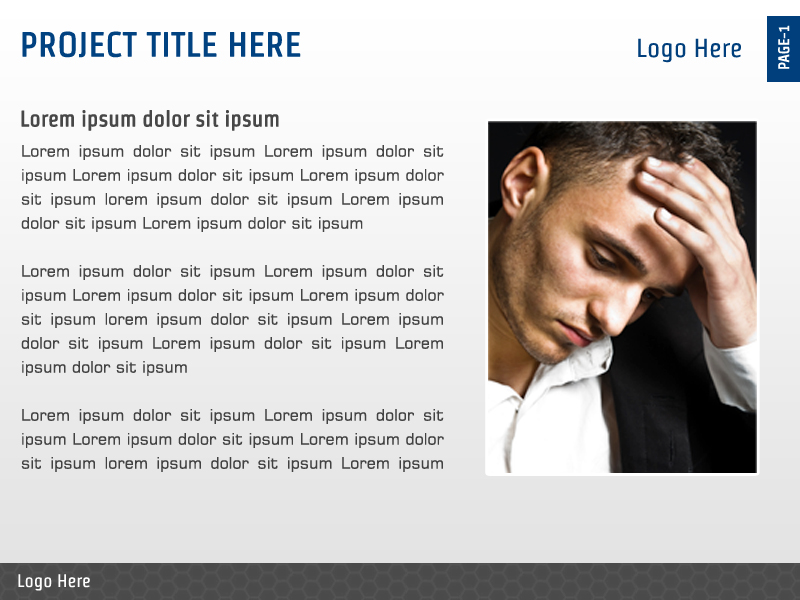 PowerPoint Design by bangraphics for this project | Design #4409568