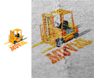 Logo Design by Arthesia Creative for Muv-Me | Design #4393164