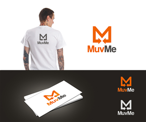 Logo Design by Vishak vasu for Muv-Me | Design: #4392386