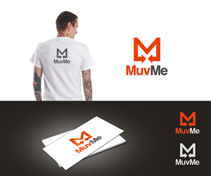 Logo Design by Vishak vasu for Muv-Me | Design: #4392406