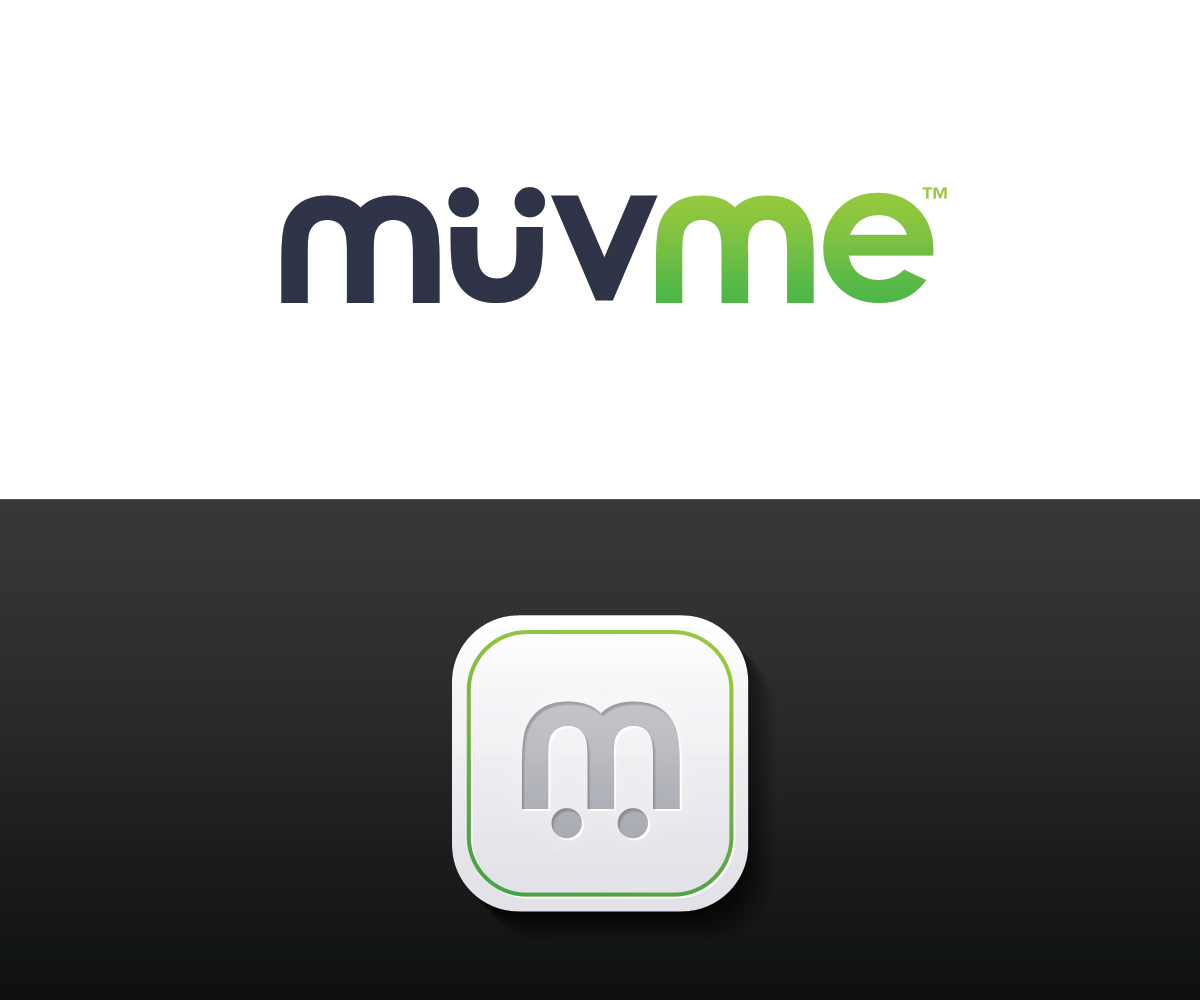 Logo-Design von SMST Designs für Muv-Me | Design #4355971