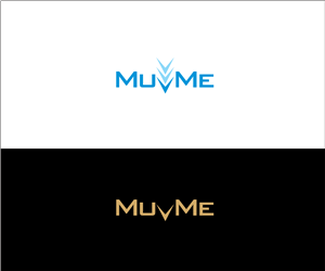 Logo Design by bijuak for Muv-Me | Design: #4360804