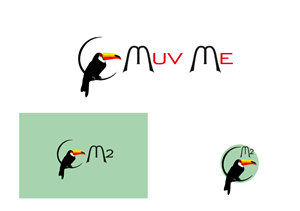 Logo Design by keynesis for Muv-Me | Design: #4362638