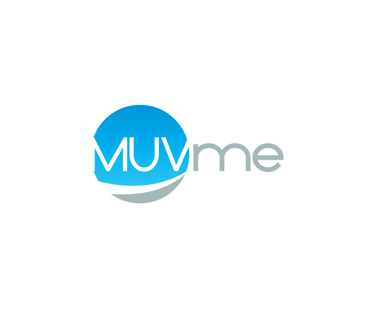 Logo Design by Unicgraphs for Muv-Me | Design #4376105