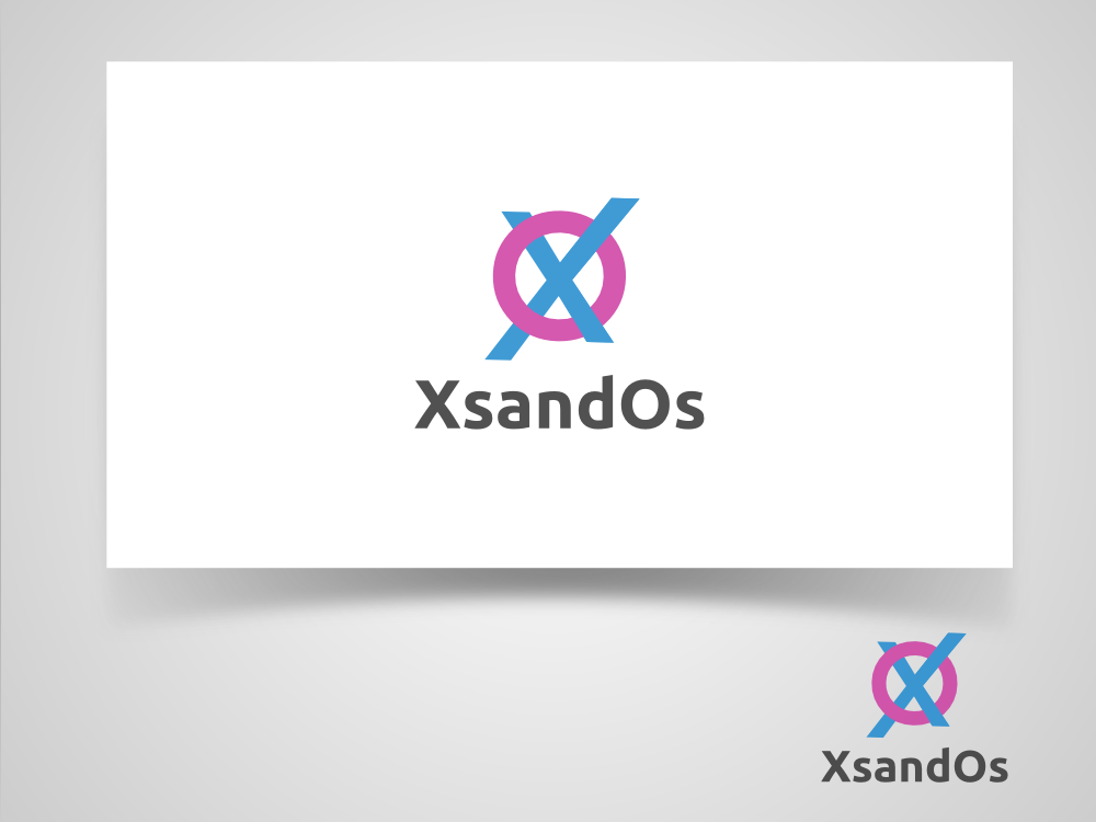 Logo Design by Mirela78 for this project | Design #4429467