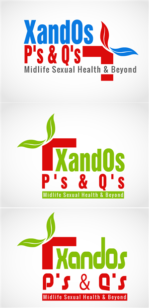 Logo Design by Pram Shaw for this project | Design: #4388295