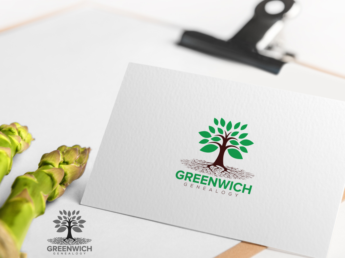 Logo-Design von FULLSTOP für dieses Projekt | Design: #4374760