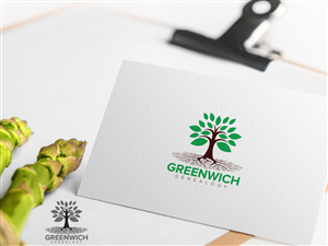 Logo Design by FULLSTOP
