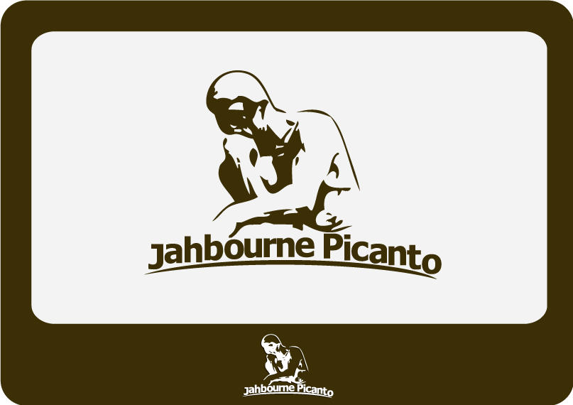 Design de Logo par Jacek Lachowicz pour ce projet | Design #190579