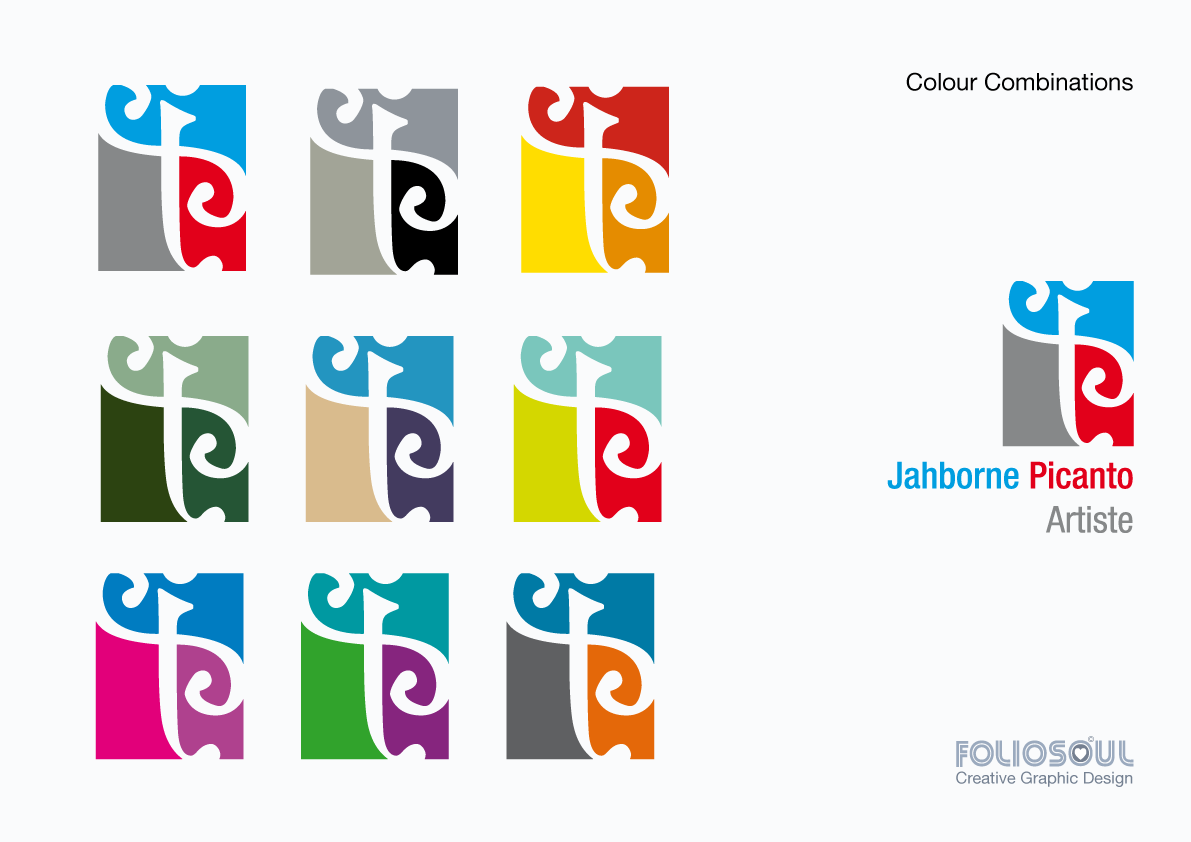 Logo Design by foliosoul for this project | Design #189759