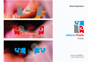 Logo Design by foliosoul for this project | Design: #189772