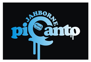 Logo Design by April Baxter
