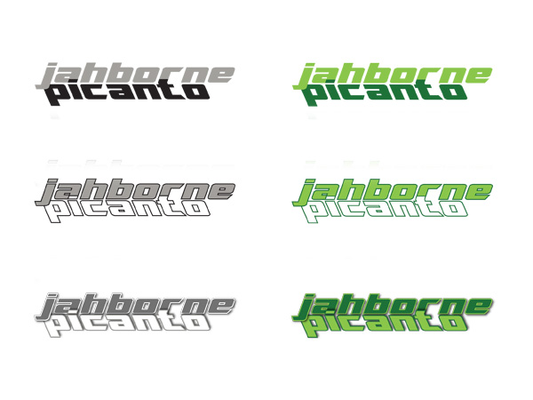 Logo Design by Radiator for this project | Design #191534