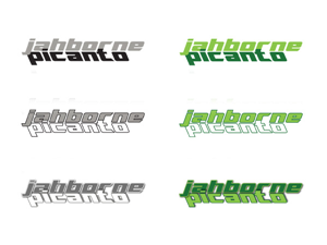 Logo Design by Radiator for this project | Design: #191534