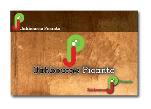 Logo Design by Randy Megantara for this project | Design: #191781
