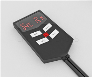 Control box design needed for medical device | 3D Design von Creative Shots Studio
