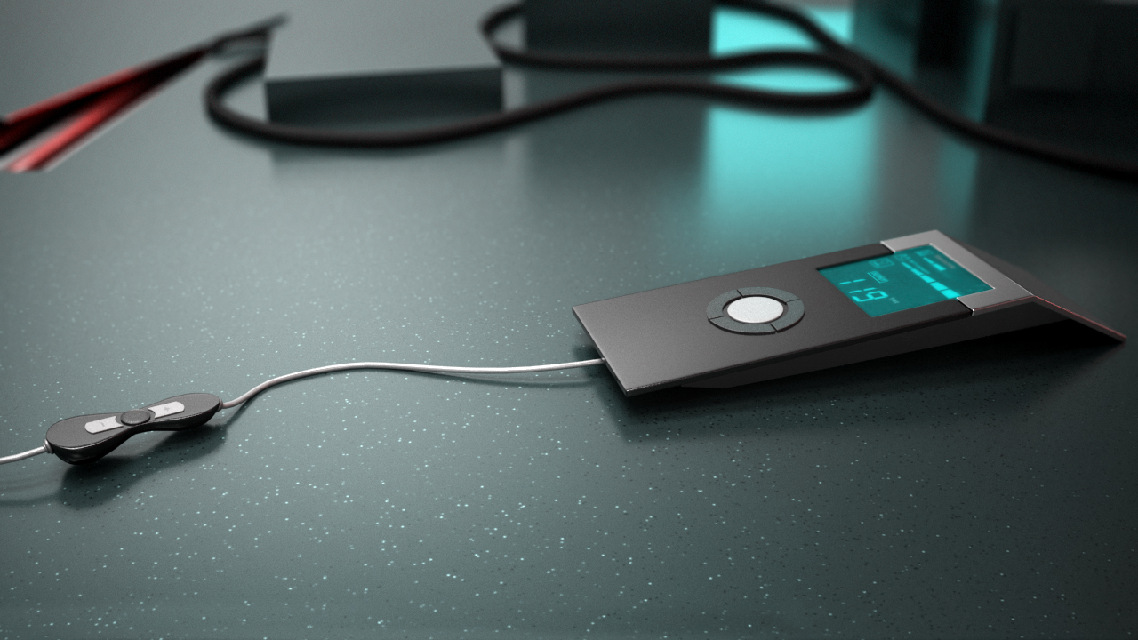 3D Design by ariya for Dr. Clark Research Association | Design #4368031