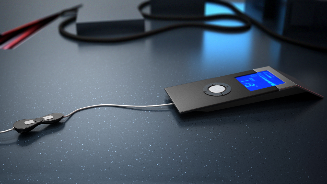 3D Design by ariya for Dr. Clark Research Association | Design #4368032