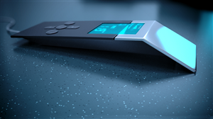 3D Design by ariya for Dr. Clark Research Association | Design: #4368039