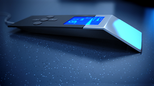 3D Design by ariya for Dr. Clark Research Association | Design: #4368040