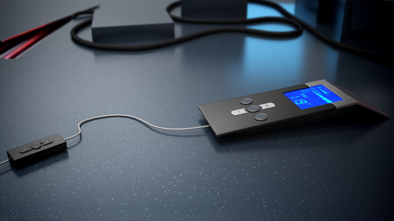 Design 3D par ariya pour Dr. Clark Research Association | Design #4368043