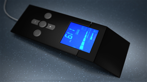 3D Design by ariya for Dr. Clark Research Association | Design: #4368044