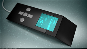 3D Design by ariya for Dr. Clark Research Association | Design: #4368045