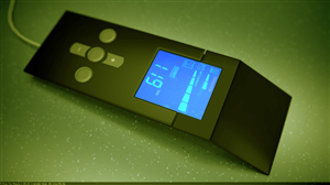 3D Design by ariya for Dr. Clark Research Association | Design: #4368046