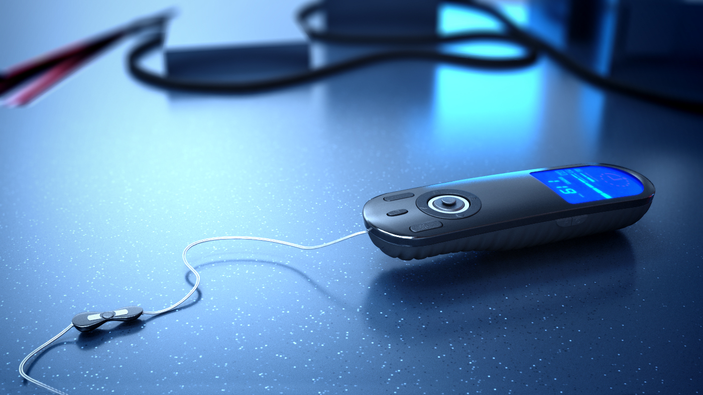 3D Design by ariya for Dr. Clark Research Association | Design #4368055