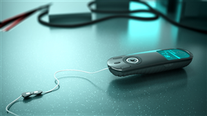 3D Design by ariya for Dr. Clark Research Association | Design: #4368057