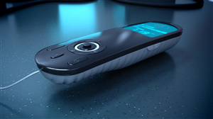 3D Design by ariya for Dr. Clark Research Association | Design: #4369688