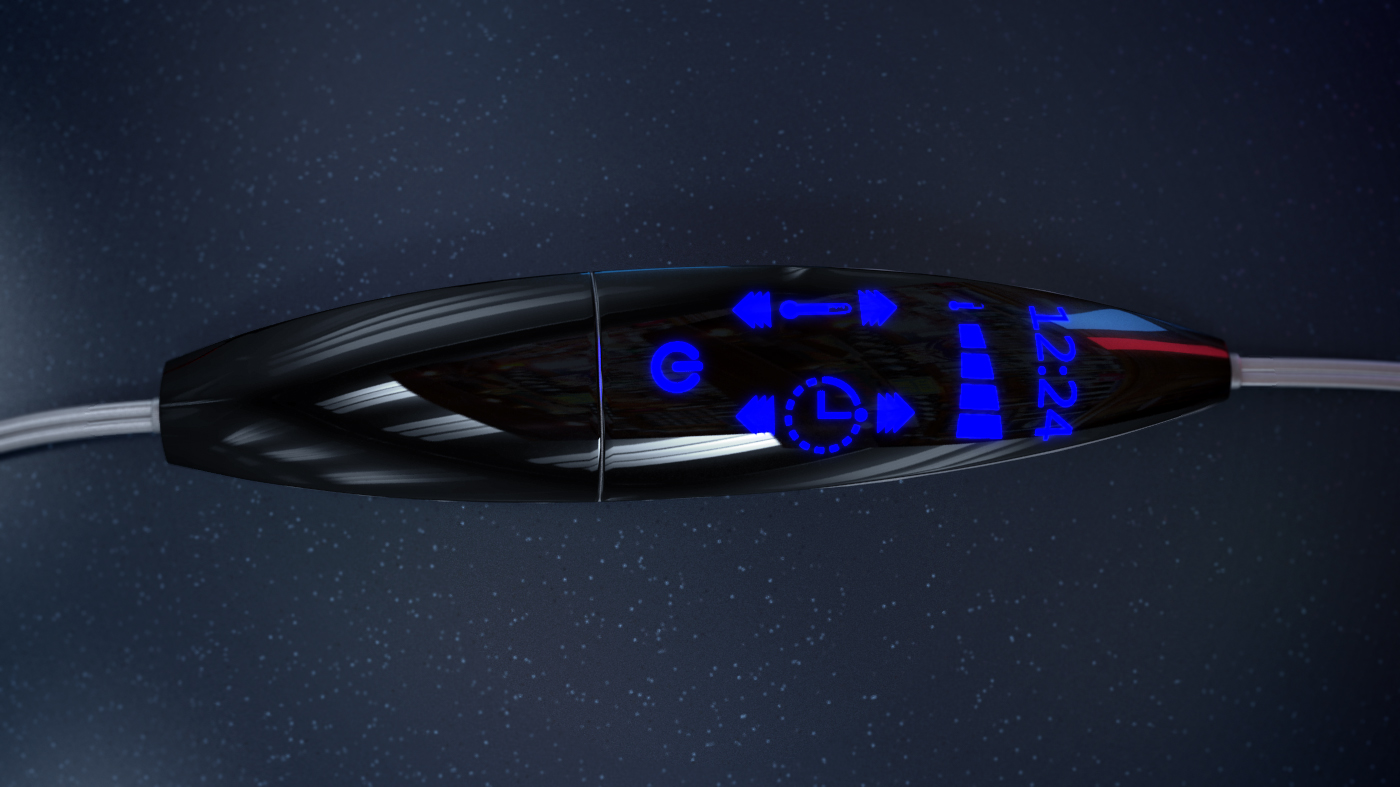 3D Design by ariya for Dr. Clark Research Association | Design #4372974