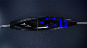 3D Design by ariya for Dr. Clark Research Association | Design: #4372974