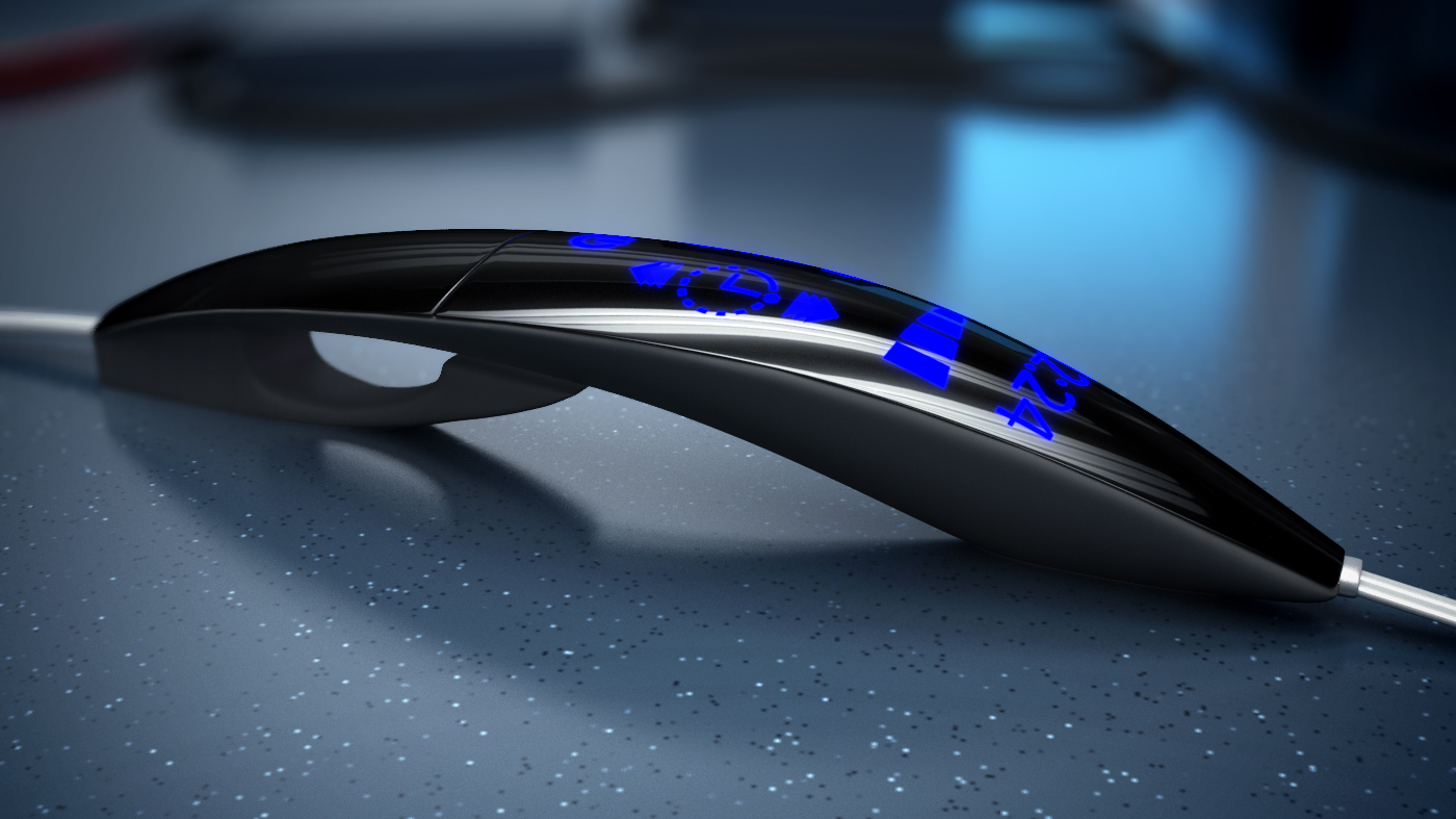 3D Design by ariya for Dr. Clark Research Association | Design #4372983