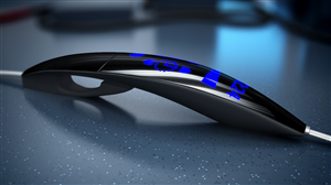 3D Design by ariya for Dr. Clark Research Association | Design: #4372983