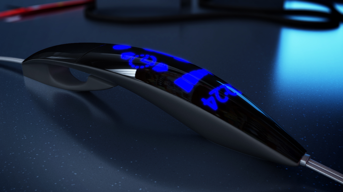 3D Design by ariya for Dr. Clark Research Association | Design #4372990