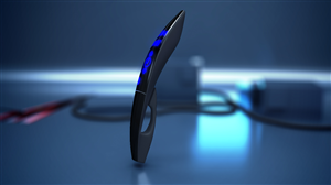 3D Design by ariya for Dr. Clark Research Association | Design: #4372994