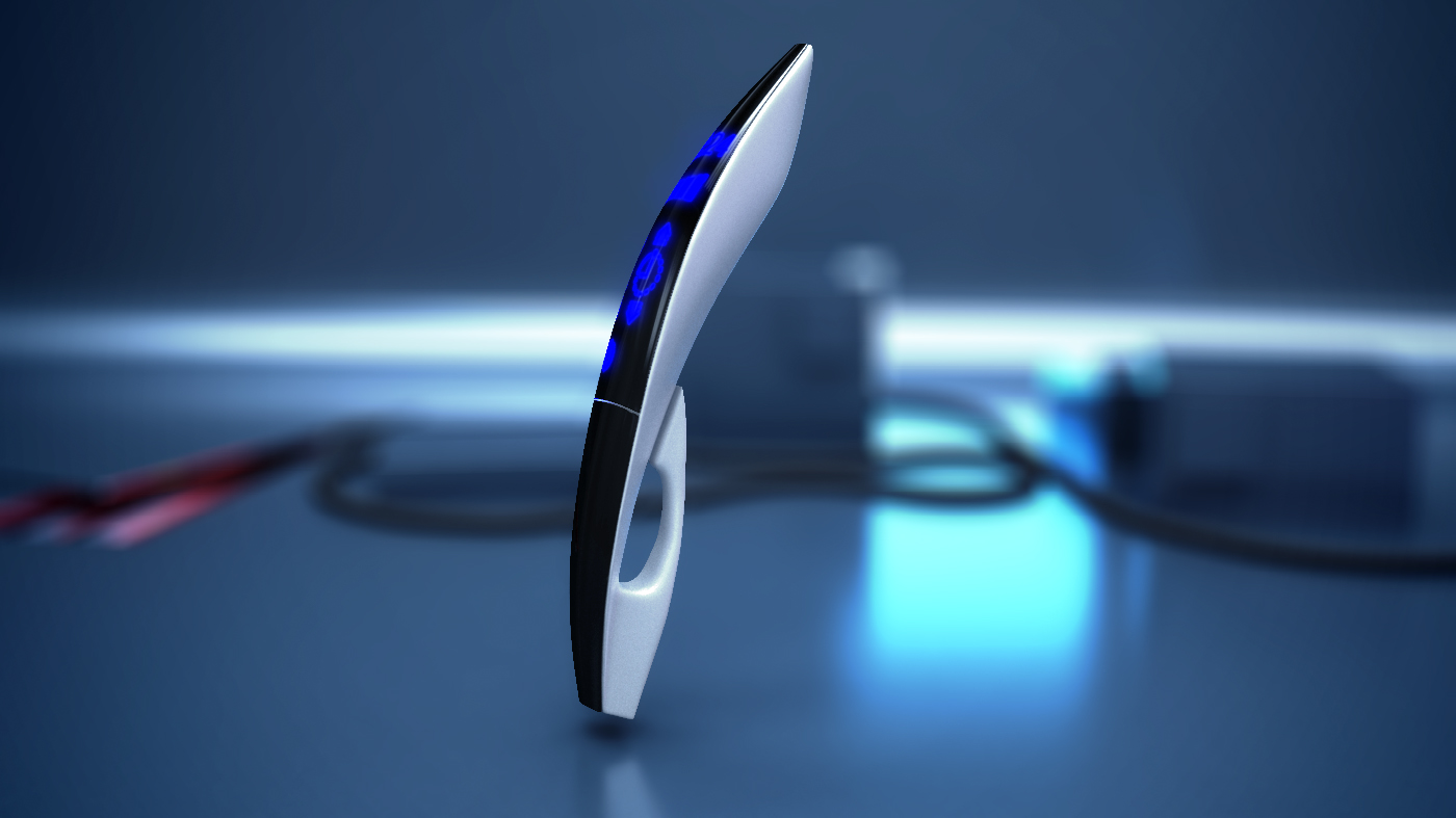 Diseño 3D por ariya para Dr. Clark Research Association | Diseño #4372996